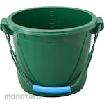 monotaro Plasterer Bucket Pro