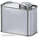 BeHAUS Empty Can Royal (Kaleng Kosong)