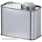 BeHAUS Empty Can Royal
