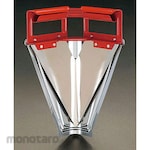 ESCO V-cutter for square can
