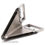 monotaro V-cutter for 18L Cans All Stainless Steel