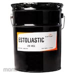 Estop Hot Poured Bitumen Rubber Horizontal Joint Sealant (Bitumen Pengisi Sambungan Beton)