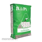 RAPI Brick Couple (Pasangan Bata)