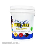 DEE JEE DEE JEE Wallputty Cat Dempul Tembok