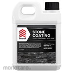 Moster Moster Coating Batu Alam