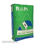 RAPI Premium Wall Finishing Plaster (Mortar Acian)