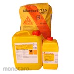 Sika Sikagard 720 (Mortar Kedap Air)