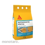 Sika Waterproofing Mortar (Mortar Kedap Air)