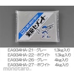 ESCO 1.3kg Ultra-rapid hardening cement (white)