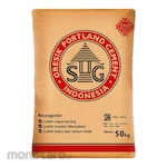 Gresik Cement (Semen)