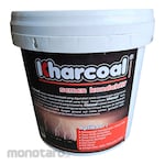 Kharcoal Conductive Cement (Semen Konduktif)