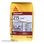Sika Sikagrout Non-Shrink Grouting Cement (Semen Grouting Anti Susut)
