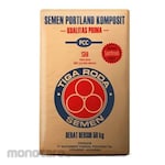 Tiga Roda Portland Composite Cement (Semen)