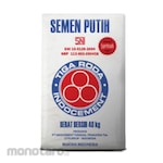 Tiga Roda White Cement (Semen Putih)
