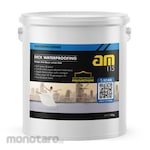 AM Deck Waterproofing (Cat Pelapis Anti Air)