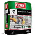 Avian Giant Adhesive for Lightweight Bricks (Perekat Bata Ringan)