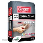 Avian Giant Skim Coat 20kg (Plester Tipis Dinding)