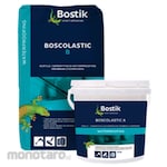 Bostik Boscolastic/Damfix 3E Flexible Sealant (Waterproofing Semen 2 Komponen)