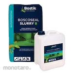 Bostik Boscoseal Slurry Waterproofing (Waterproofing Semen 2 Komponen)