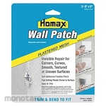 HOMAX Wall Repair Patching (Plamir Penambal Dinding)
