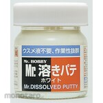 MR. HOBBY Mr. Dissolved Putty (Dempul Cair)