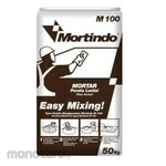Mortindo M 100 Floor Leveling Compound (Perata Lantai)