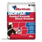 Mortindo M 120 Ceramic Tile Adhesive (Lem Keramik)