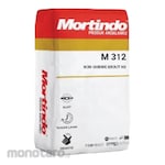 Mortindo M 312 Non-Shrink Grout HS