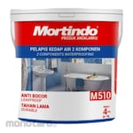Mortindo M 510 Waterproofing Mortar (Mortar Anti Bocor)