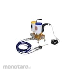 Non Brand Two Component Injection Machine (Pompa Injeksi)