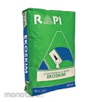 RAPI Ekoskim Skim Coat and Plaster (Acian dan Plester)