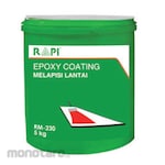 RAPI Epoxy Coating (Cat Pelapis Epoxy)