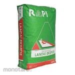 RAPI Exposed Concrete Floor (K 300) (Lantai Beton Dekoratif)