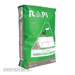 RAPI Light Brick Plaster (Plester Bata Ringan)