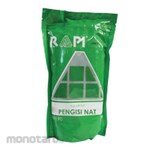 RAPI Nat Filler Grey Color - Tile Grout (Pengisi Celah Nat)