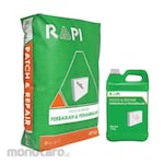 RAPI Patch and Repair Compound (Mortar Tambal Beton)