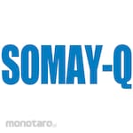 SOMAY-Q Epoxy Paint GDR for Oily Concrete Floor (Cat Lantai Epoksi)
