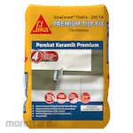Sika SikaCeram (Perekat Keramik & Pengisi Nat)