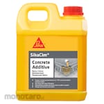 Sika SikaCim Concrete Additive (Pengeras Beton)