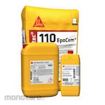 Sika SikaTop Armatec 110 (Bahan Inhibitor Korosi Beton)