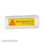 Sika Sovamesh 80 (Jaring Fiber Penguat Waterproofing)