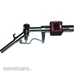 AQUA SYSTEM Gun Nozzle with a Flow Meter