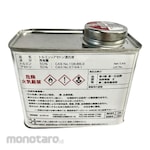 AS ONE Diluent for strong metal repair material
