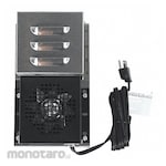 TOUCH N SEAL Heater