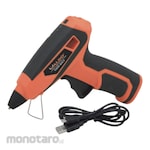 ALDO Mesin Cordless Glue Gun