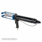 COX Air-Powered Two-Part Applicator (Pistol Sealant Dua Komponen)