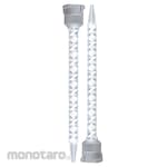 J-B WELD Static Mixing Nozzle (Nosel Pencampur Lem Dua Komponen)