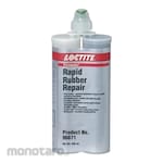 LOCTITE Rapid Rubber Repair Adhesive (Sealant Tembak Dua Komponen)