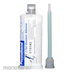 Permabond Food Grade Epoxy Adhesive (Sealant Tembak Dua Komponen)