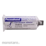 Permabond Toughened Acrylic Adhesive (Sealant Tembak Dua Komponen)